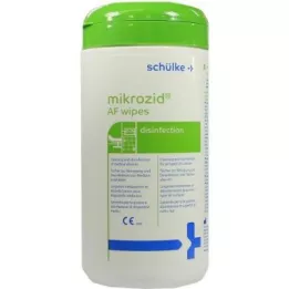 Mikrozid Af Wipes İç Mendil (150 adet)