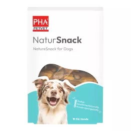 PHA Köpekler için NatureSnack, 200 g