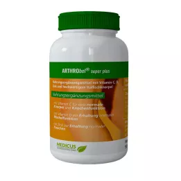 ARTHROBEL super plus kapsül, 90 adet