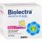 BIOLECTRA Magnezyum 300 mg Direkt Limon Çubukları, 60 adet