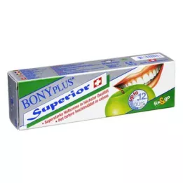 BONYPLUS Süper güçlü yapıştırıcı krem, 40 g