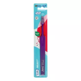 TEPE Diş Fırçası Select x-soft, 1 adet