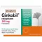 GINKOBIL-ratiopharm 240 mg film kaplı tablet, 120 adet