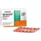 GINKOBIL-ratiopharm 240 mg film kaplı tablet, 120 adet