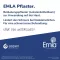 Emla alçı, 2X1 adet