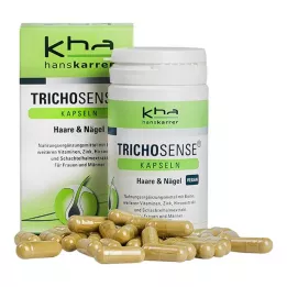 TRICHOSENSE Kapsüller, 60 adet
