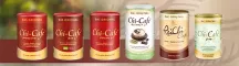 Instructions for use for Chi Cafe denge tozu, 180 gr - 4