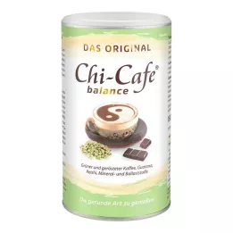 CHI-CAFE terazi tozu, 180 g