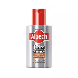 ALPECIN Tuning Şampuan, 200 ml