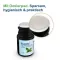 Euminz® çözeltisi, 10 ml