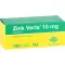 ZINK VERLA 10 mg film kaplı tablet, 100 adet