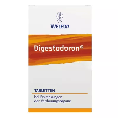 Digestodoron tabletleri, 250 adet
