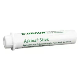 Askina Çubuk, 1 adet