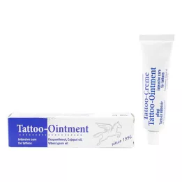 TATTOO Pegasus Pro krem, 25 ml