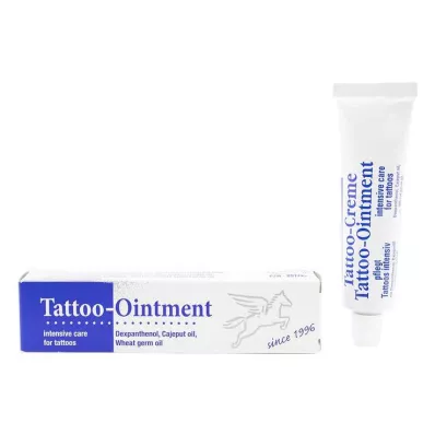 TATTOO Pegasus Pro krem, 25 ml