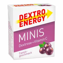DEXTRO ENERGEN minis frenk üzümü, 1 adet