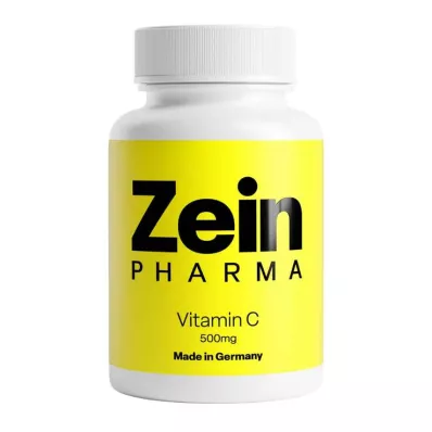 C Vitamini 500 mg kapsül, 90 adet