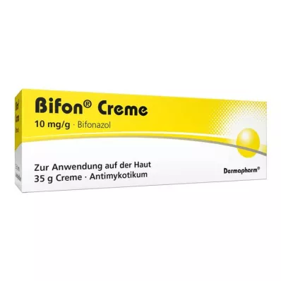 BIFON Krema, 35 g