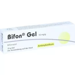 BIFON Jel, 15 g