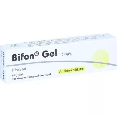 BIFON Jel, 15 g
