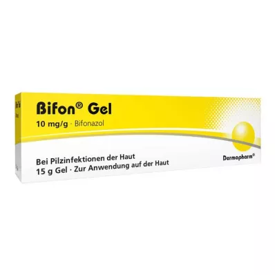 BIFON Jel, 15 g BIFON Jel, 15 g