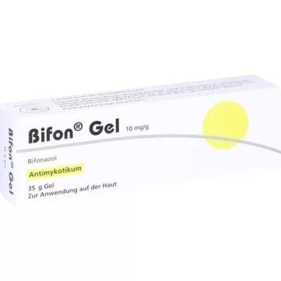 BIFON Jel, 35 g