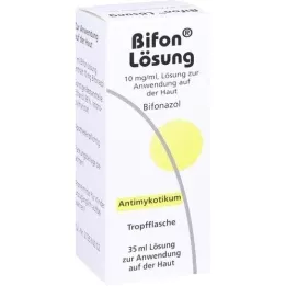 BIFON Çözelti, 35 ml