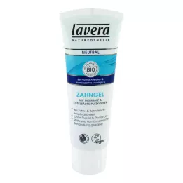 Lavera Nötr Diş Jeli 2011den (75 ml)