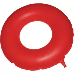 LUFTKISSEN Kauçuk 42,5 cm, 1 adet