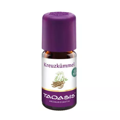 Kimyon yağı organik, 5 ml Kimyon yağı organik, 5 ml