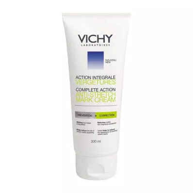 Vichy çatlak kremi, 200 ml
