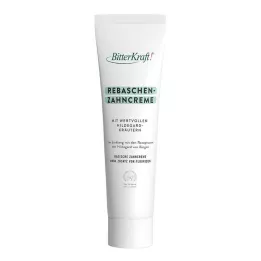 Bitkili Rebaschen diş macunu, 75 ml