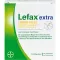 LEFAX ekstra Lemon Fresh mikro granül, 16 adet