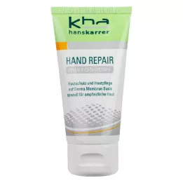 HANS KARRER El Onarıcı MicroSilver Krem, 50 ml