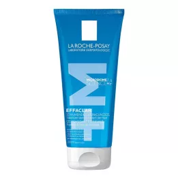 ROCHE-POSAY Effaclar köpüren temizleme jeli, 200 ml