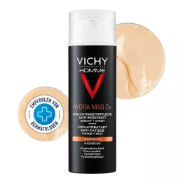 VICHY HOMME Hydra Mag C+ krem, 50 ml
