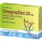 OMEPRADEX 20 mg gastro-dirençli sert kapsül, 14 adet
