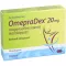 OMEPRADEX 20 mg gastro-dirençli sert kapsül, 14 adet