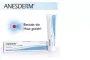 Instructions for use for ANESDERM 25 mg/g + 25 mg/g krem + yama, 5 g - 3