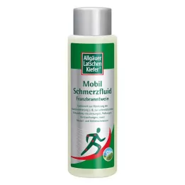 ALLGÄUER LATSCHENK. mobil ağrı sıvısı, 250 ml