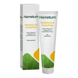 HAMETUM Tıbbi cilt bakım kremi, 100 g