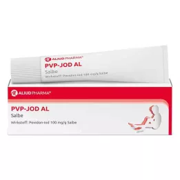 PVP-JOD AL Merhem, 300 g