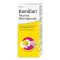 Kamillan® sıvı, 10 ml