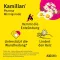 Kamillan® sıvı, 10 ml