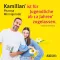 Kamillan® sıvı, 10 ml