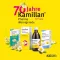 Kamillan® sıvı, 10 ml