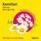 Kamillan® sıvı, 10 ml