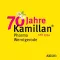 Kamillan® sıvı, 10 ml
