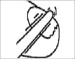 Instructions for use for AMOROLFIN AL %5 oje, 5 ml - 3