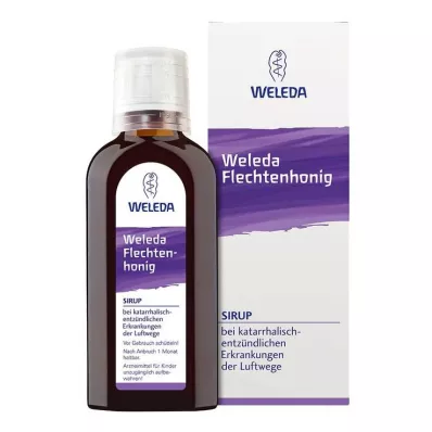 Liken balı, 100 ml